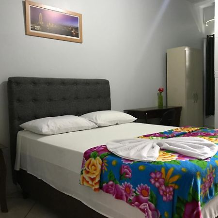 Forte Hotel Ranghetti Navegantes Buitenkant foto