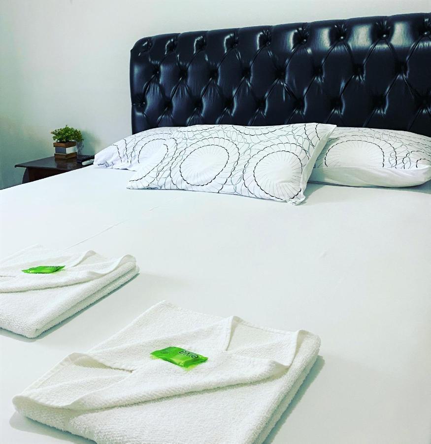 Forte Hotel Ranghetti Navegantes Buitenkant foto