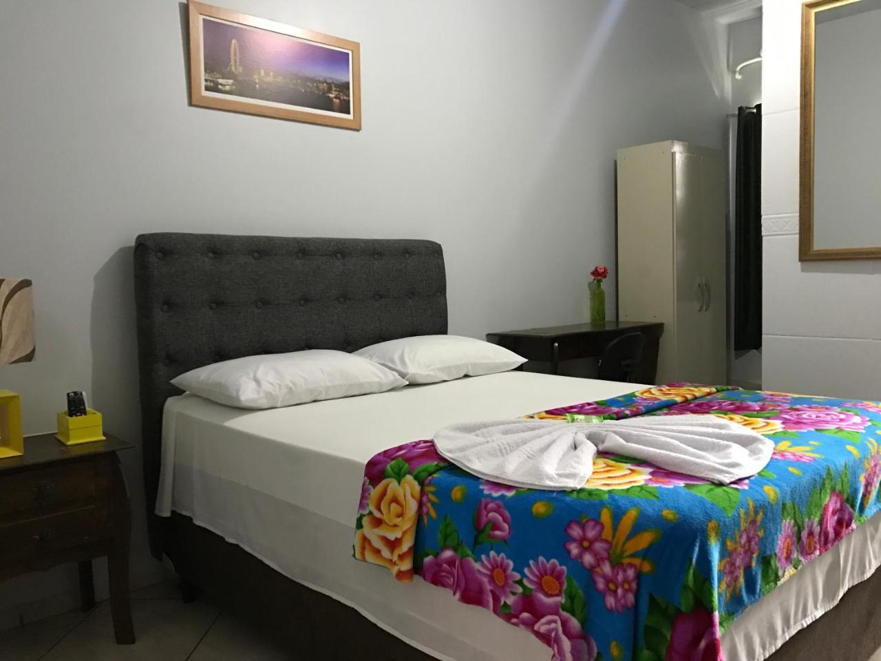 Forte Hotel Ranghetti Navegantes Buitenkant foto